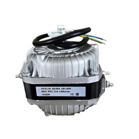 Электродвигатель FC 10W CCW (220v, без крыльчатки); YJF10-20