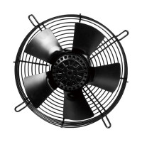 Вентилятор осевой FC Axial Fan 250mm (220v; 4 pole)