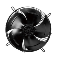 Вентилятор осевой FC Axial Fan 350mm (380v; 4 pole)