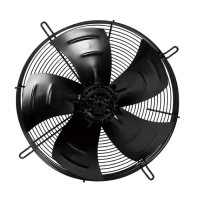 Вентилятор осевой FC Axial Fan 400mm (380v; 4 pole)