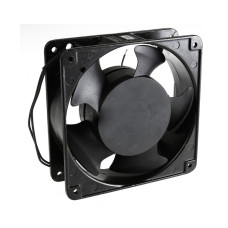 Вентилятор осевой рамочный WEIGUANG (120x120x25mm; 0,065/0,055A)