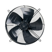 Вентилятор осевой WEIGUANG 400mm (380v; 4 pole)