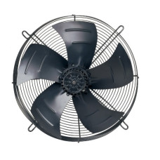 Вентилятор осевой WEIGUANG 450mm (220v; 4 pole)