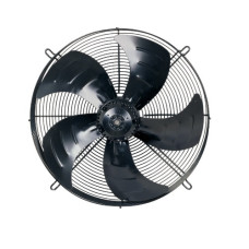 Вентилятор осевой WEIGUANG 550mm (220v; 4 pole)