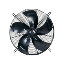 Вентилятор осевой WEIGUANG 630mm (380v; 4 pole)