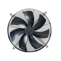 Вентилятор осевой WEIGUANG 800mm (380v; 8 pole)