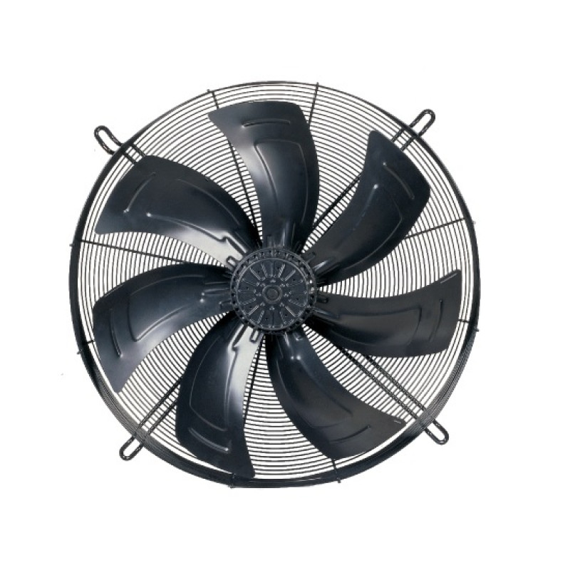 Мощный осевой вентилятор WEIGUANG 800mm 380V 8 полюсов для эффективного охлаждения 🌬️⚙️