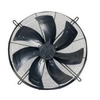 Вентилятор осевой WEIGUANG 800mm (380v; 12 pole); YWF12D-800S-180/75-G