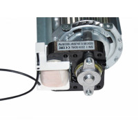 Вентилятор тангенциальный FC 180mm; BW-1