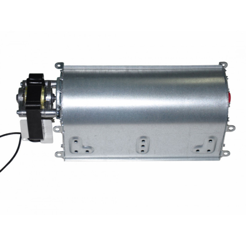 Мощный тангенциальный вентилятор FC 180mm BW-1 для эффективного охлаждения 🌬️⚙️