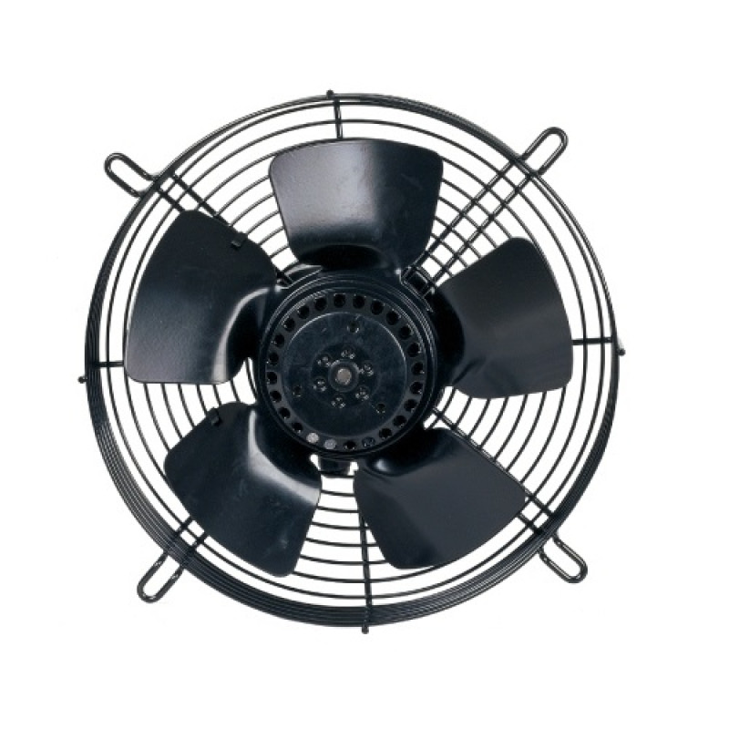 Мощный осевой вентилятор WEIGUANG 250mm 220V 4 полюса для надежного охлаждения 💨🔧