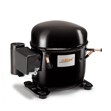 Компрессор CUBIGEL MPT12LA (R404A; LBP; 220V); MPT12LA