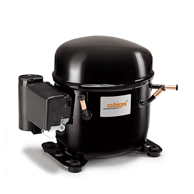 Компрессор CUBIGEL MPT12LA (R404A; LBP; 220V); MPT12LA