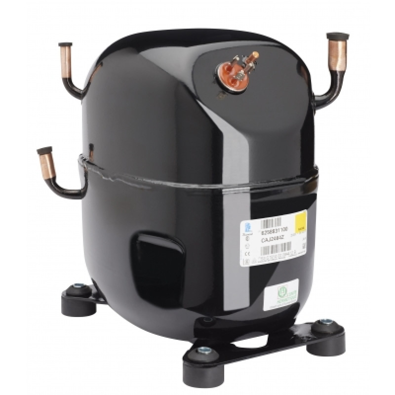 Компрессор TECUMSEH TAJ4517Z TU (R404; MBP; 380V); TAJ4517Z_TU