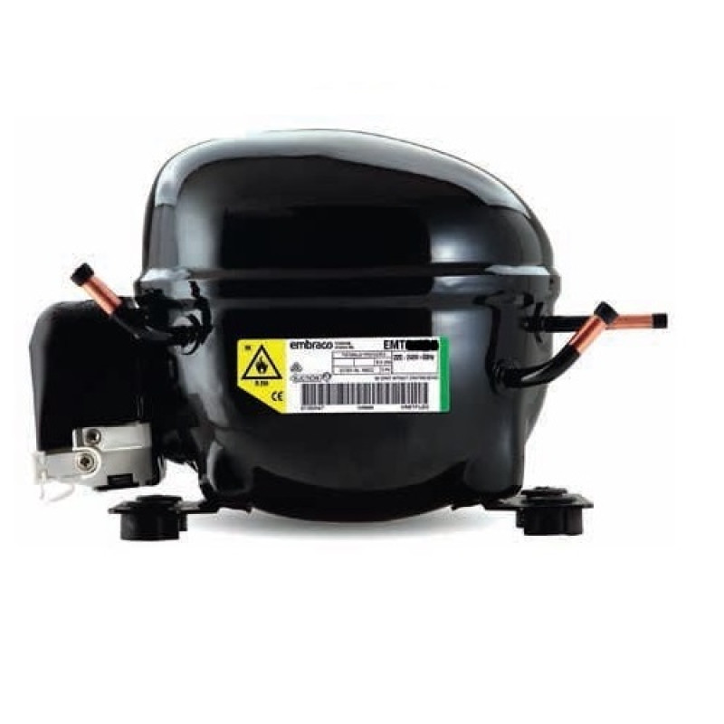 Компрессор EMBRACO EMX6181U (R290; MBP; 220V); EMX6181U