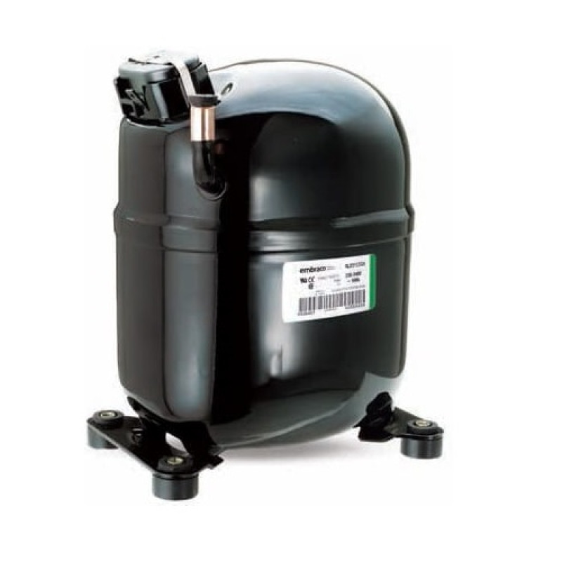 Компрессор EMBRACO NJ2212GK (R404A; LBP; 220V); NJ2212GK