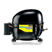 Компрессор SECOP NL10MF (R134A; MBP; 220V); 105G6885