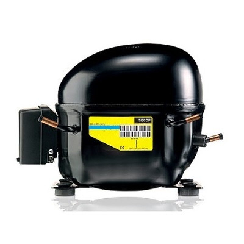 Компрессор SECOP NL10MF (R134A; MBP; 220V); 105G6885