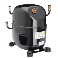 Компрессор TECUMSEH CAJ4519Z TU (R404; MBP; 220V); CAJ4519Z_TU