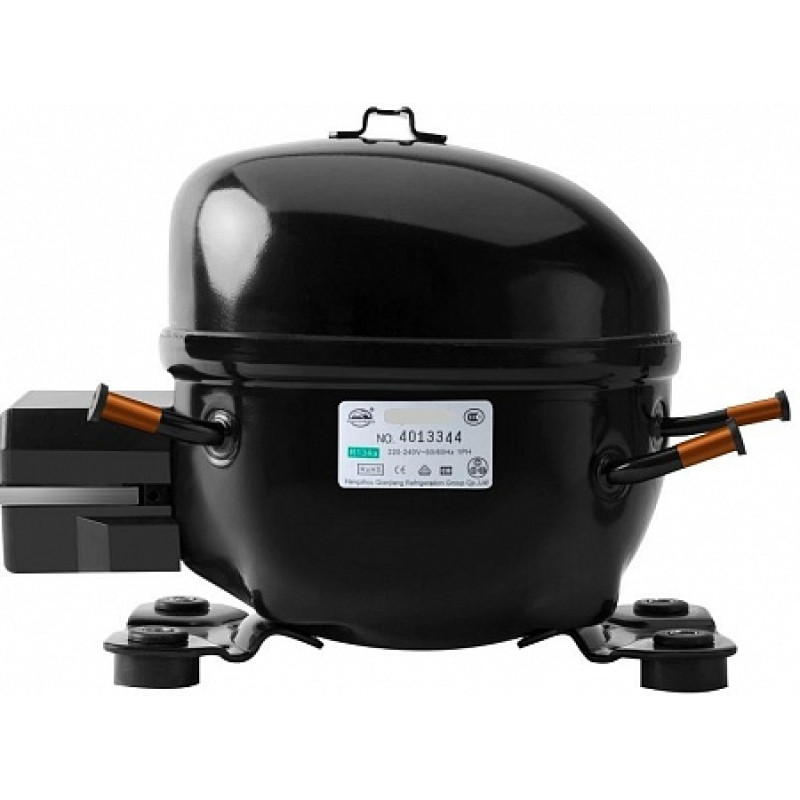 Компрессор WANSHENG WS98H (R134A; LBP; 220V); WS98H