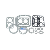 Комплект прокладок GEA BOCK НG44e/475+565+665+770