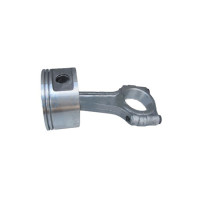 Поршень в сборе с шатуном GEA BOCK НА4+НG4+O4/555