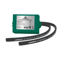 Зимний комплект LAMPRECHT до -30°С; LA3-HK30