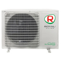 Универсальный наружный блок сплит-системы EU INVERTER ROYAL CLIMA; CO-E_18HNBI