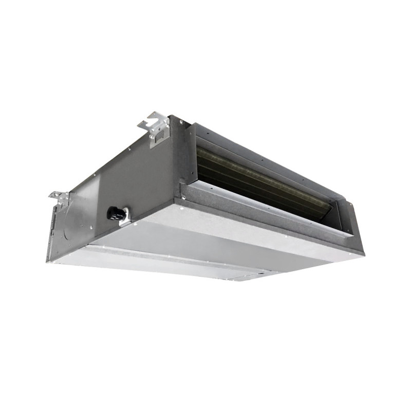 Эффективный внутренний блок канальной сплит-системы ROYAL CLIMA ES-D_60HWX для комфортного климата 🌬️✅