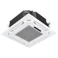 Внутренний блок сплит-системы кассетного типа EU INVERTER ROYAL CLIMA; CO-4C_60HNCI