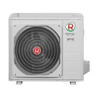 Универсальный наружный блок сплит-системы ROYAL CLIMA; ES-E_36HX
