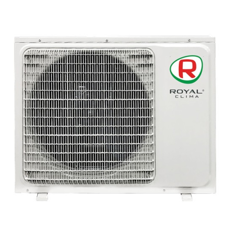 Универсальный наружный блок сплит-системы ROYAL CLIMA; CO-E_24HNXA