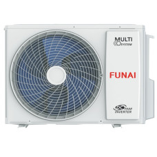 Наружный блок мульти сплит-системы FUNAI ORIGAMI KODO; RAM-I-2OK55HP.01/U