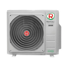 Наружный блок мульти сплит-системы ROYAL CLIMA; 4RMX-28HN/OUT