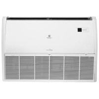 Внутренний блок сплит-системы напольно-потолочного типа EU INVERTER ROYAL CLIMA; CO-F_18HNBI