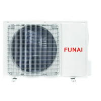Наружный блок сплит-системы FUNAI SHOGUN; RAC-SG25HP.D01/U