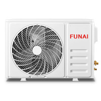 Наружный блок сплит-системы FUNAI KADZOKU; RAC-KD75HP.D01/U