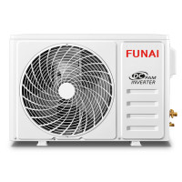 Наружный блок сплит-системы FUNAI KADZOKU Inverter; RAC-I-KD70HP.D01/U