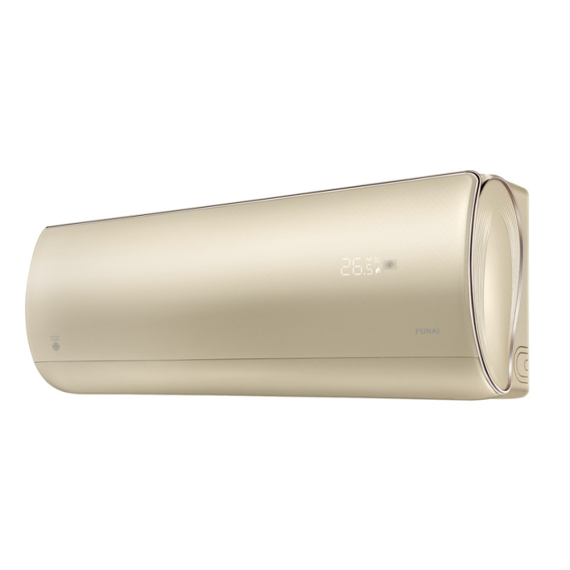 Мощный внутренний блок сплит-системы FUNAI KATANA Inverter RAC-I-KT35HP.D01/S для комфортного климата ❄️🌡️