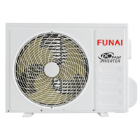 Наружный блок сплит-системы FUNAI KATANA Inverter; RAC-I-KT35HP.D01/U