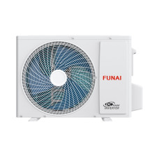 Наружный блок сплит-системы FUNAI SHOGUN Inverter; RAC-I-SG35HP.D02/U