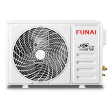 Наружный блок сплит-системы FUNAI KADZOKU Inverter; RAC-I-KD55HP.D02/U
