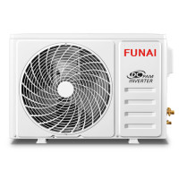 Наружный блок сплит-системы FUNAI KADZOKU Inverter; RAC-I-KD35HP.D02/U