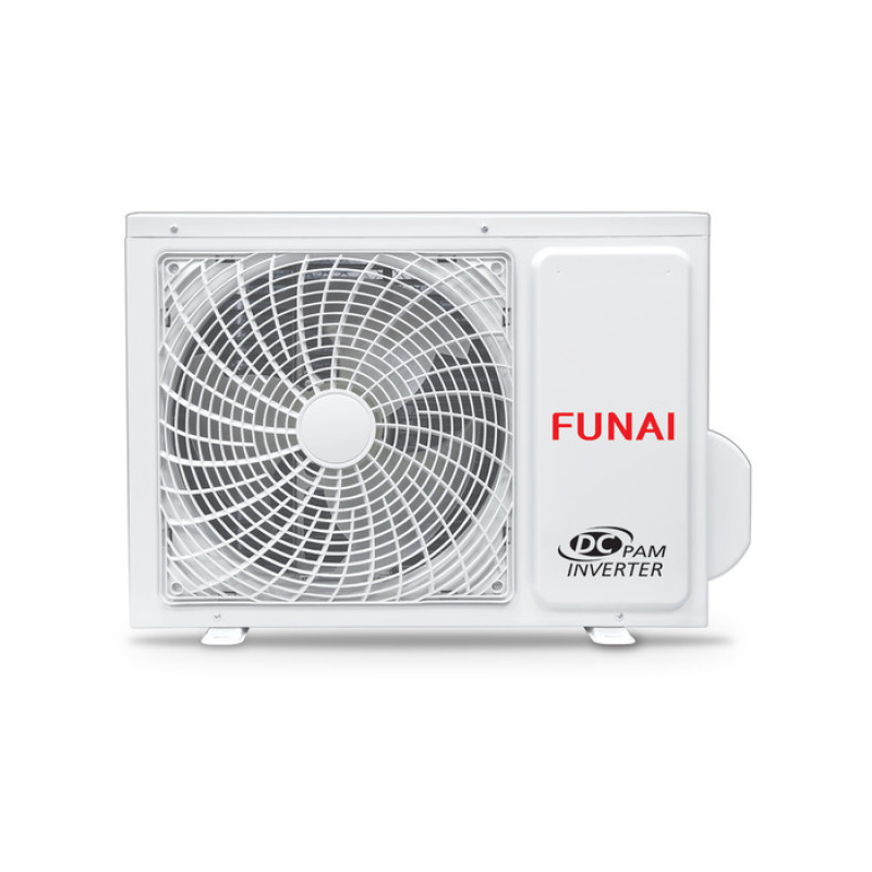 Наружный блок сплит-системы FUNAI SENSEI Inverter; RAC-I-SN35HP.D04/U