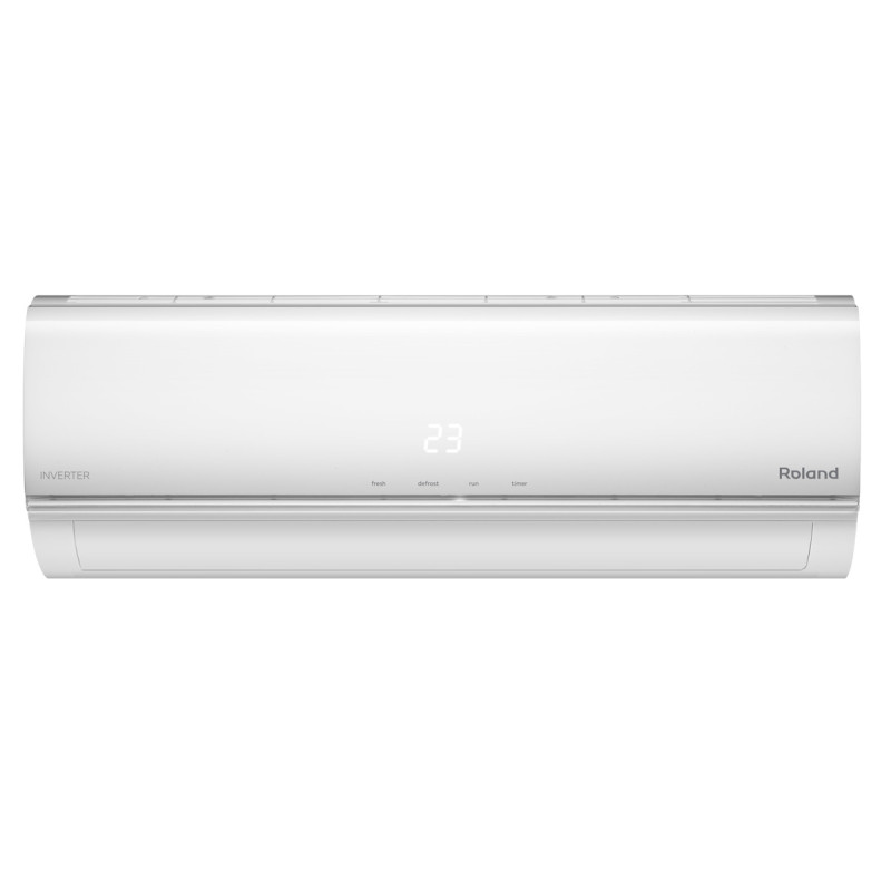 Мощный внутренний блок сплит-системы ROLAND FAVORITE II INVERTER FIU-09HSS010/N5-IN для комфортного климата ❄️🔥