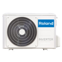 Наружный блок сплит-системы ROLAND FAVORITE II INVERTER; FIU-07HSS010/N5-OUT
