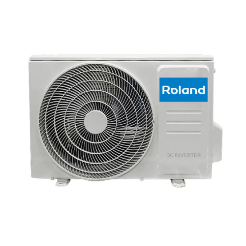Наружный блок сплит-системы ROLAND MAESTRO INVERTER; RDI-MS18HSS/R1-OUT