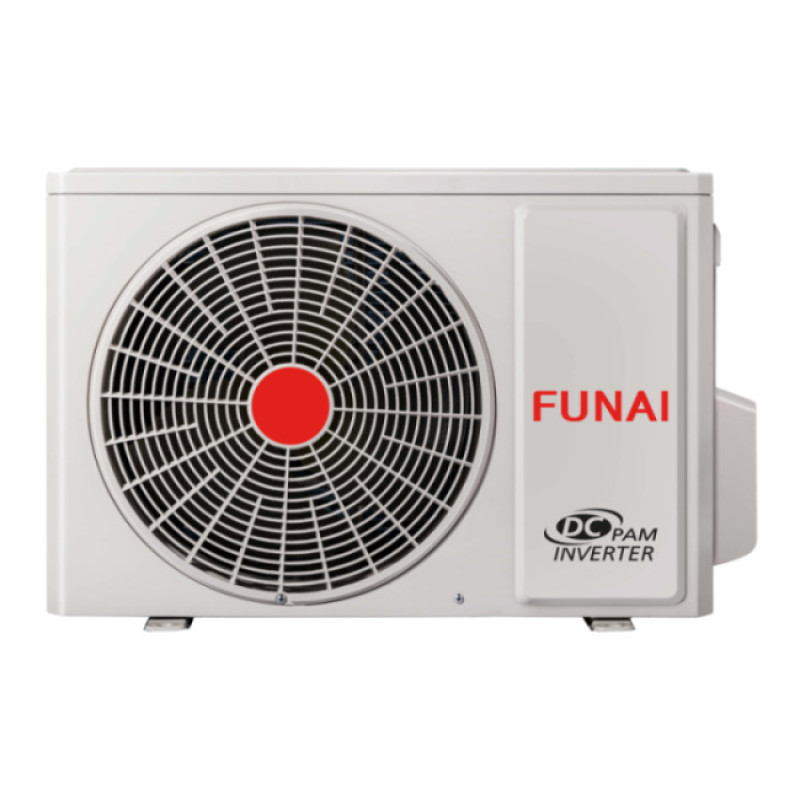 Наружный блок сплит-системы FUNAI DAIJIN Inverter; RAC-I-DA65HP.D01/U