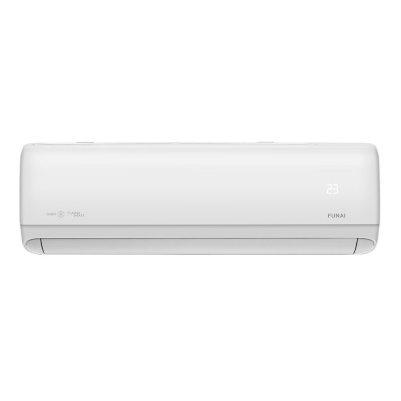 Мощный внутренний блок сплит-системы FUNAI DAIJIN RAC-DA35HP.D01/S для идеального климата 🌬️❄️