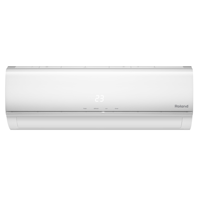 Мощный внутренний блок сплит-системы ROLAND FAVORITE II FU-12HSS010/N6-IN для комфортного климата❄️🔥